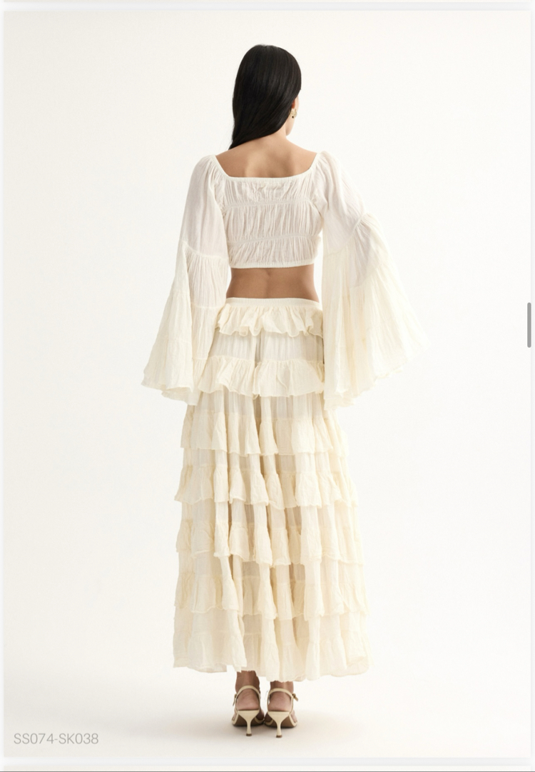 Gloria alt üst takım ss074-sk038
