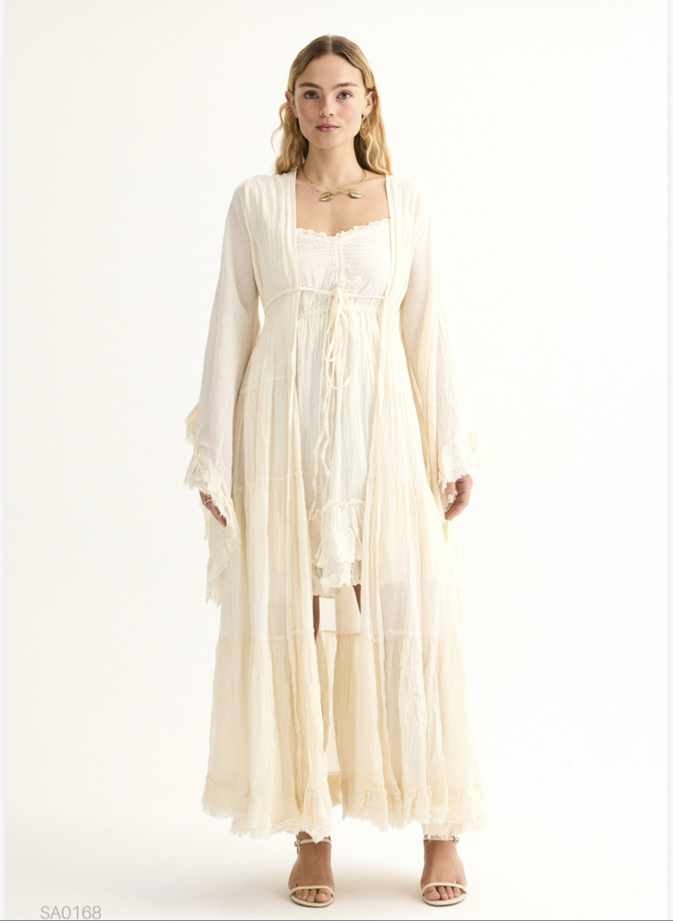 Mercy kimono sa0168
