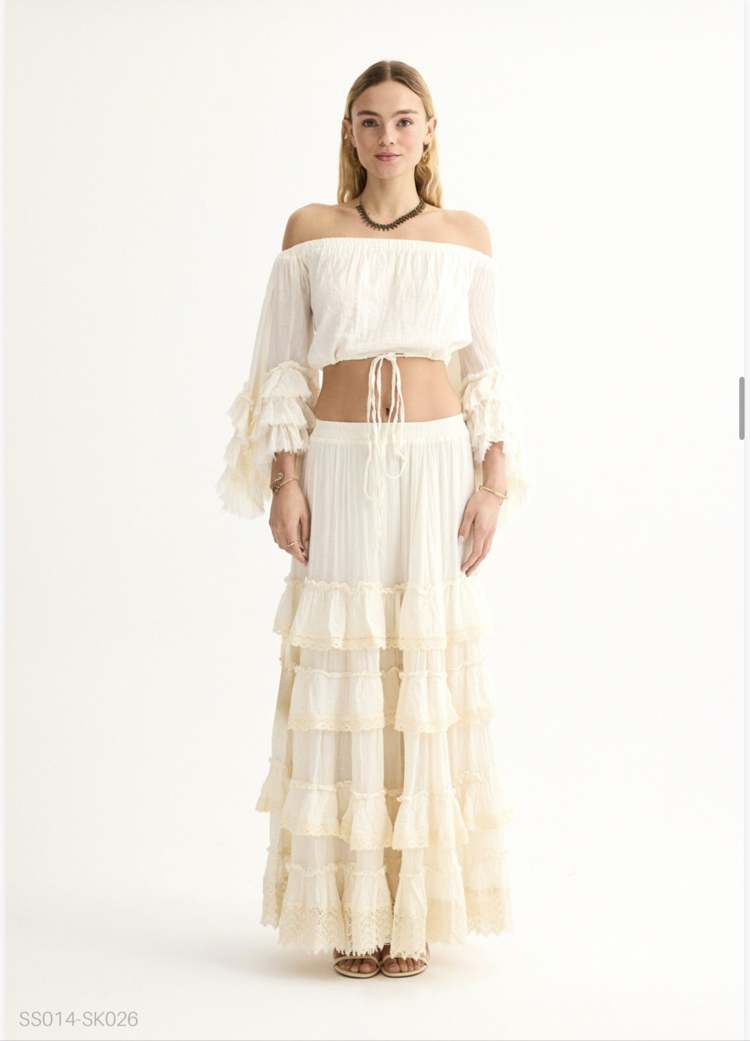 Ashley alt üst takım ss014-sk026
