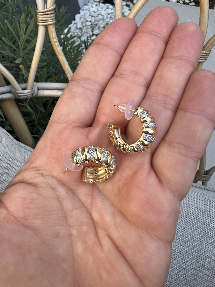 Be my charm earring