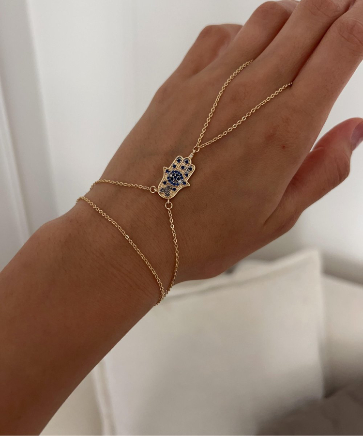 Hamsa şahmeran