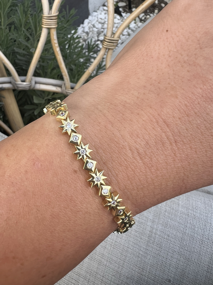 Stargalaxy bileklik