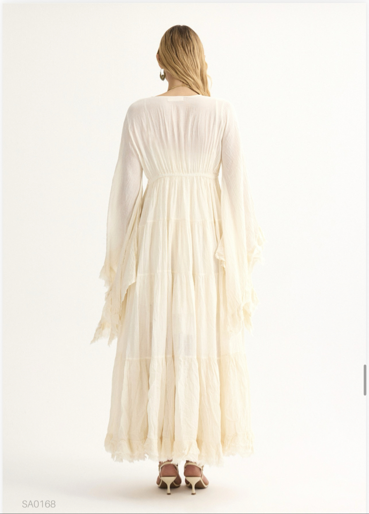 Mercy kimono sa0168