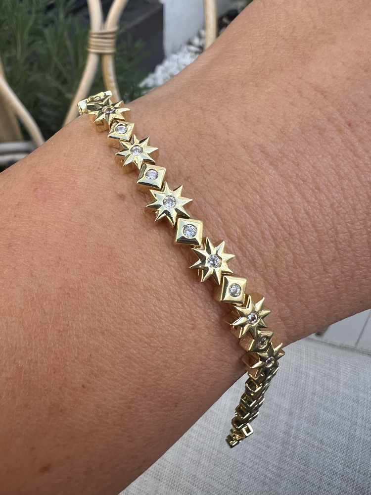 Stargalaxy bileklik