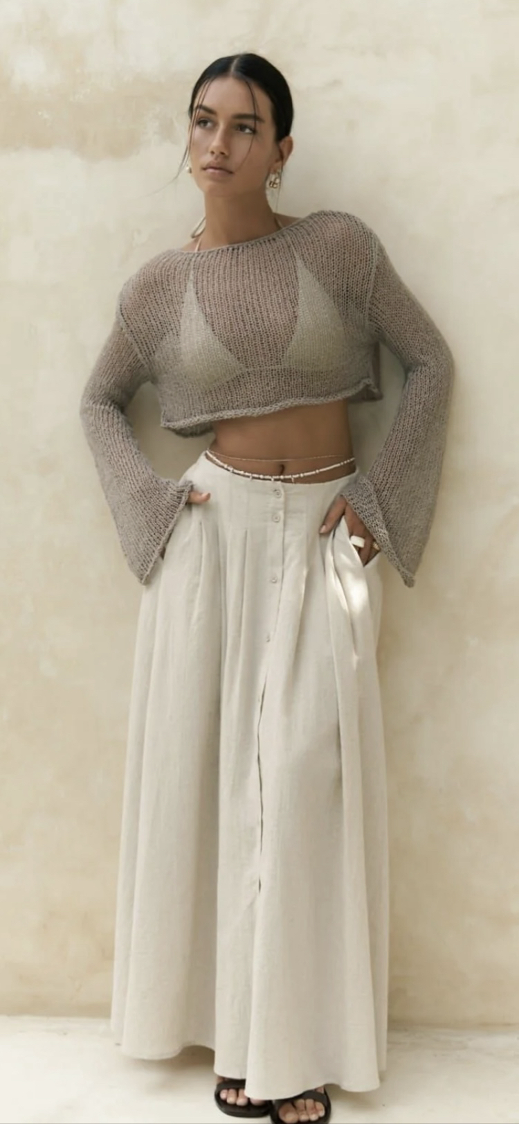 İnce vizon crop 2109