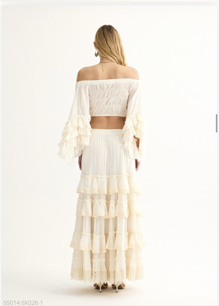 Ashley alt üst takım ss014-sk026