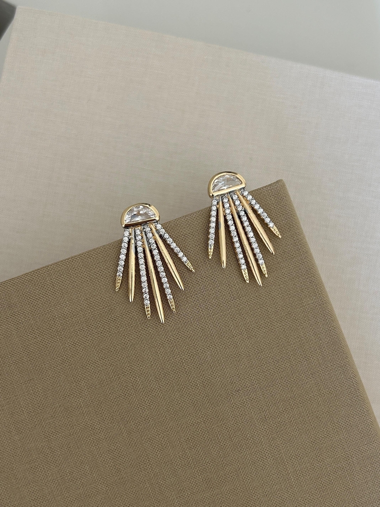 Getlost earring