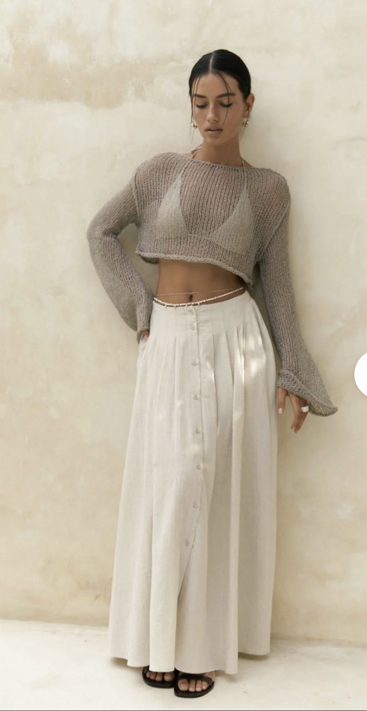 İnce vizon crop 2109