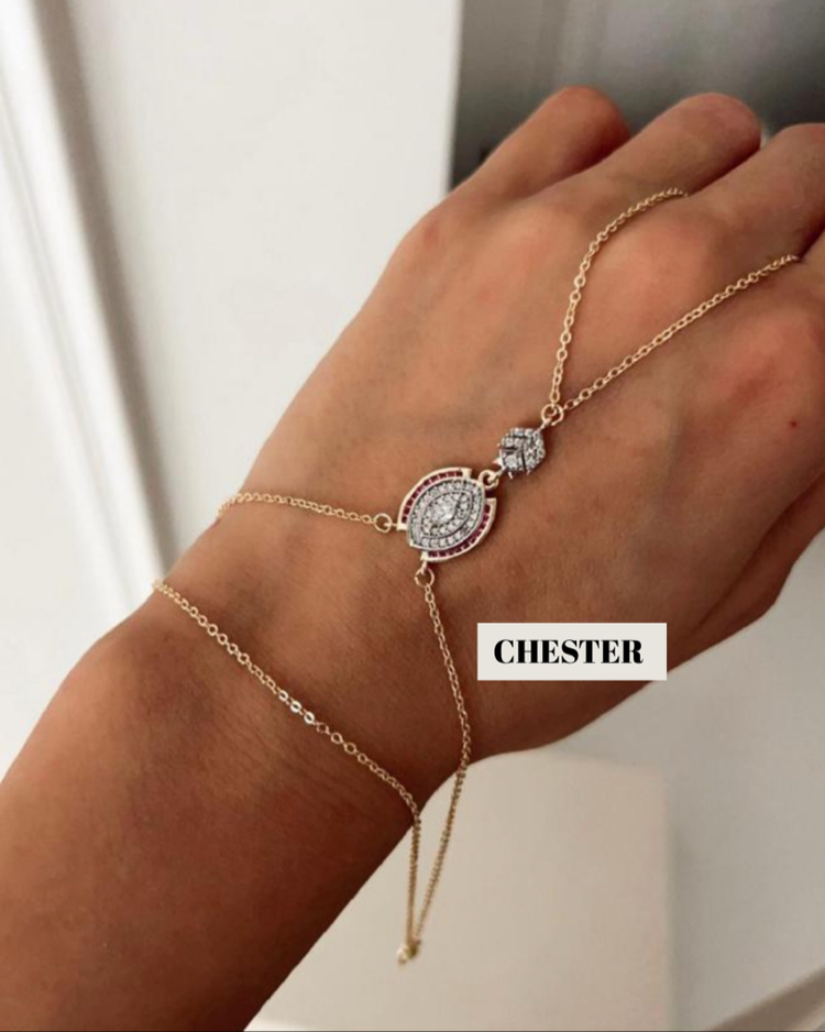 Chester Şahmeran