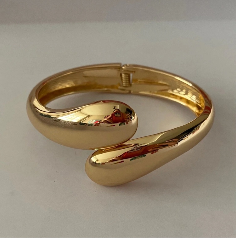 Unity kelepçe gold