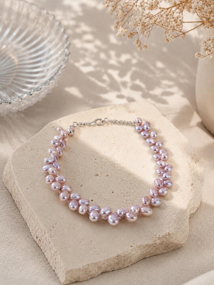 Rosalia Pearl