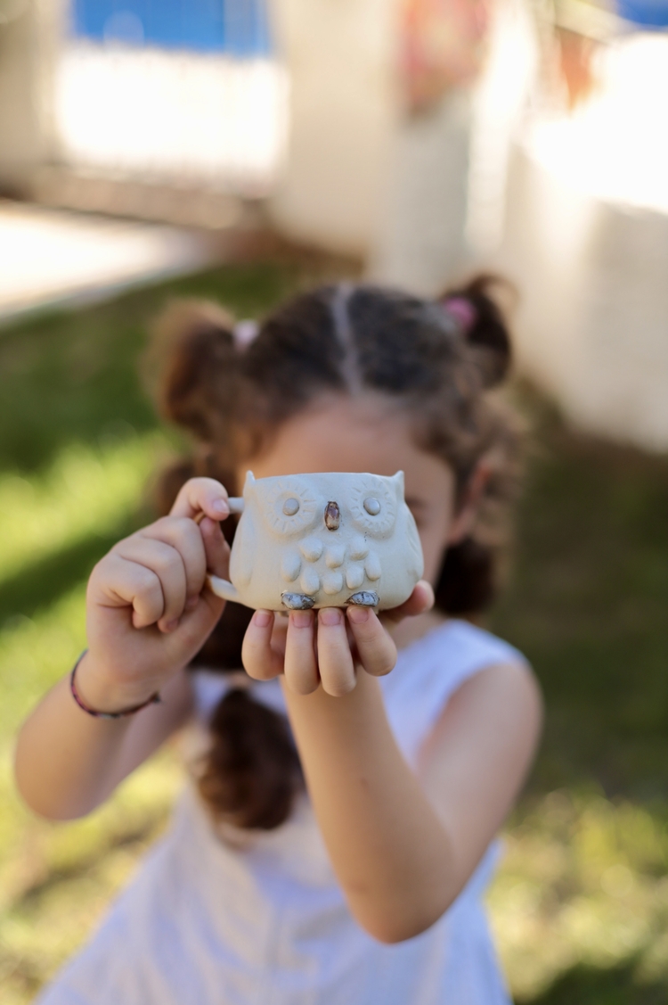 White Owl