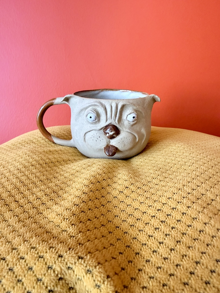 Pug