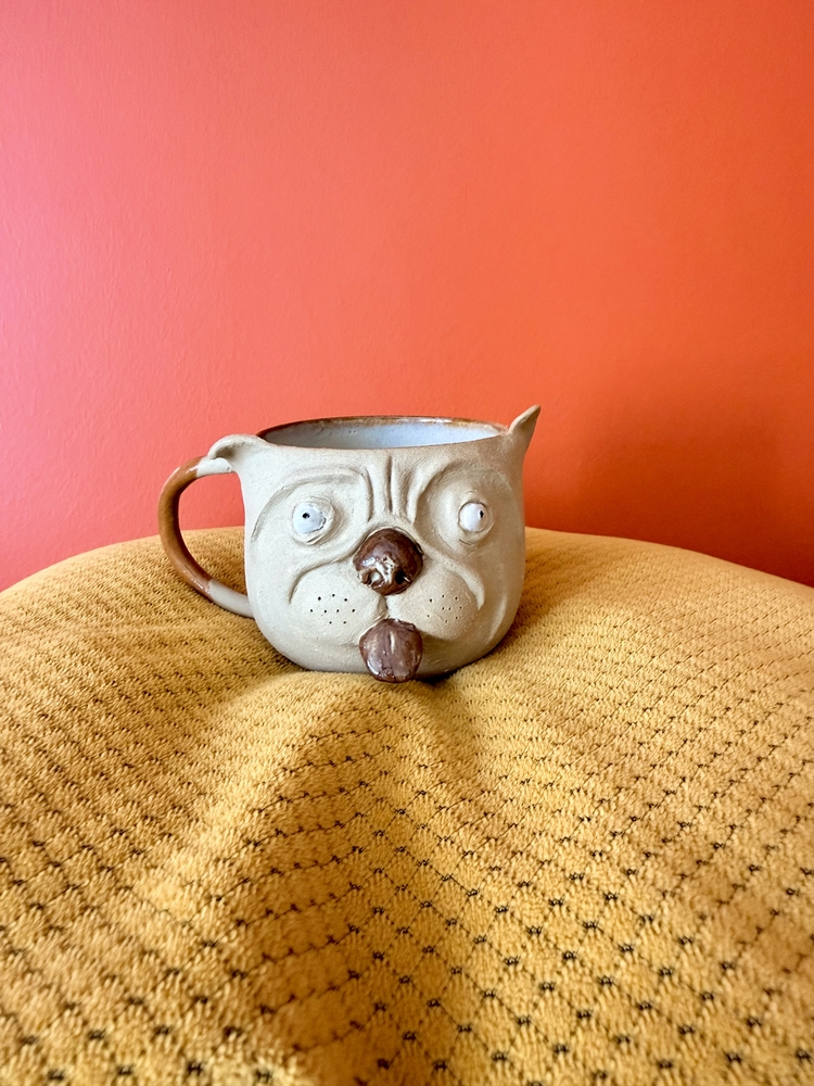 Pug