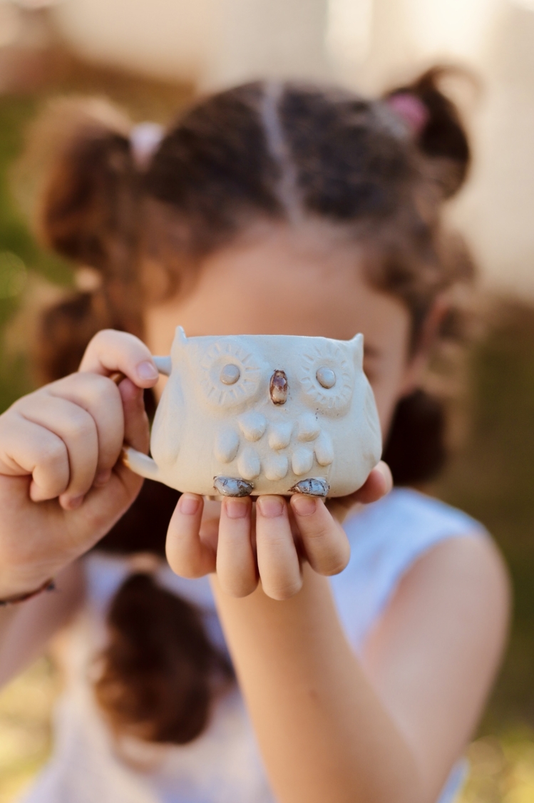 White Owl