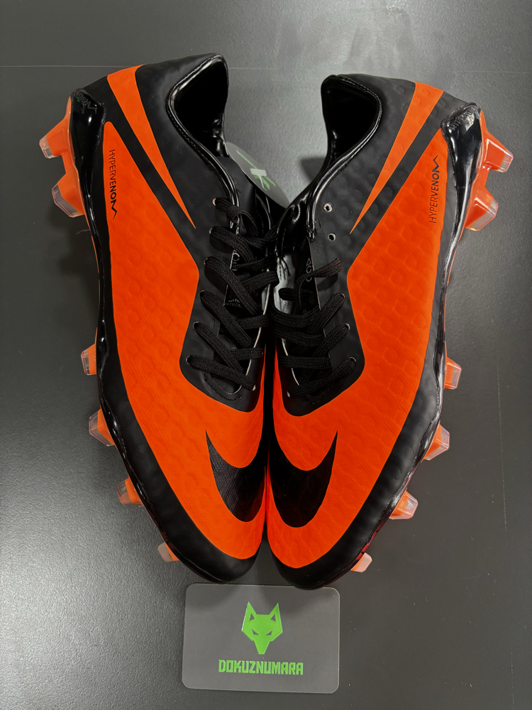 NK HYPERVENOM TURUNCU