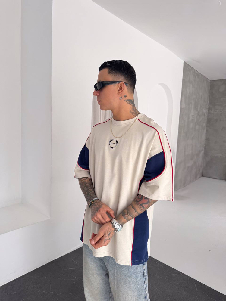 NEW*Oversize Tshirt