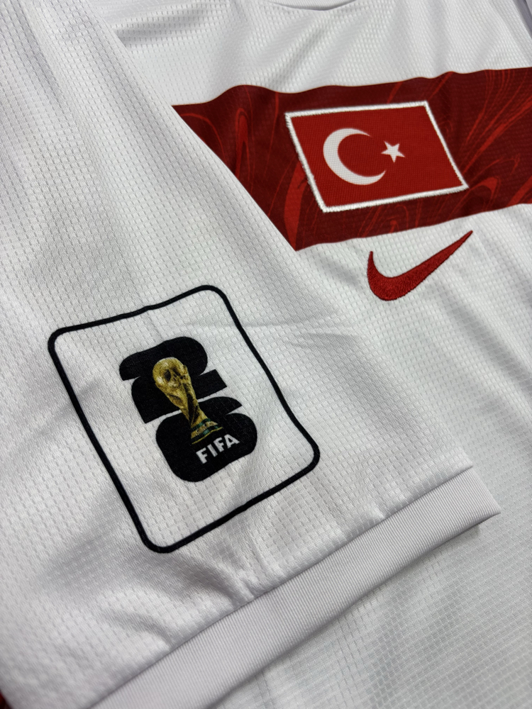 MİLLİ TAKIM BEYAZ