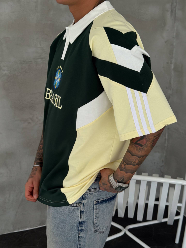 NEW*Oversize Tshirt