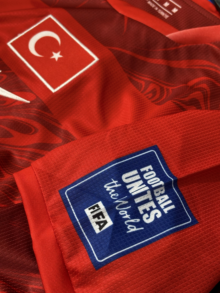 MİLLİ TAKIM KIRMIZI 