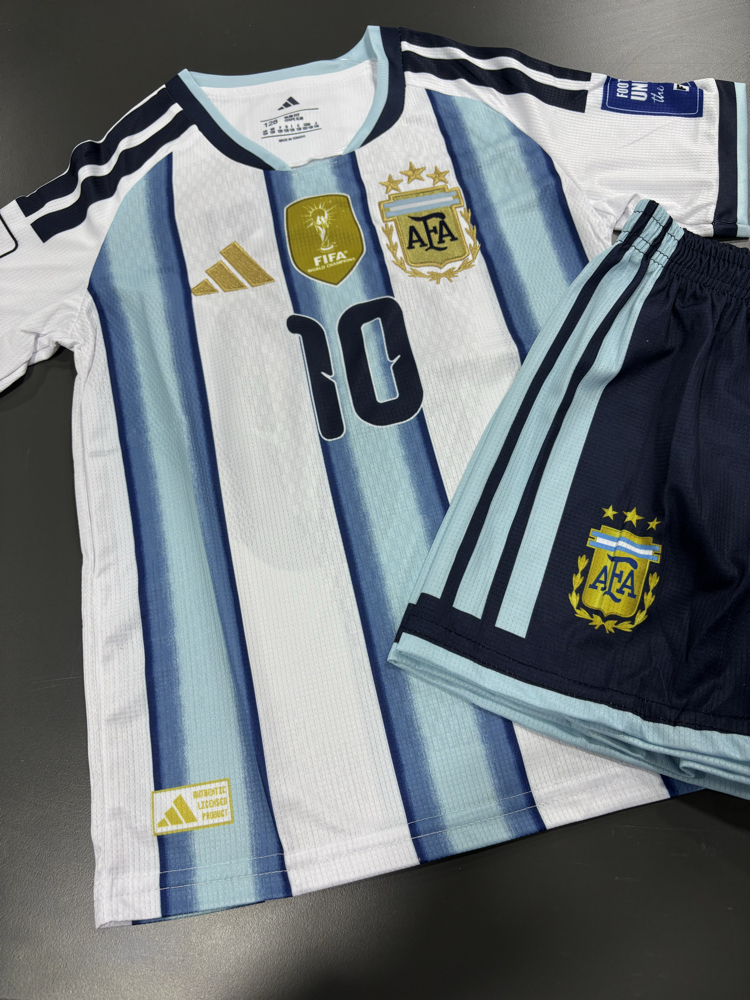 Arjantin Messi