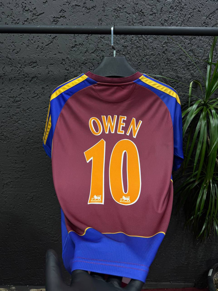 Newcastle Owen