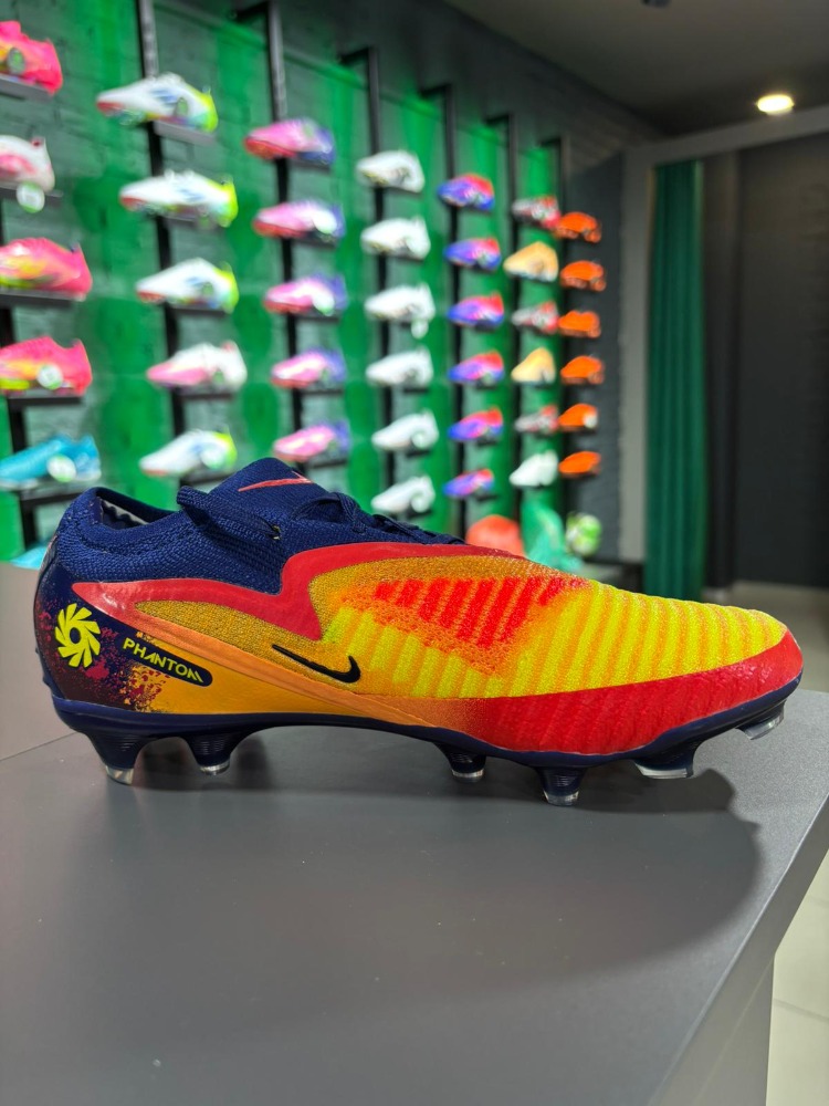 NK PHANTOM ELITE 6 LOW HAALAND