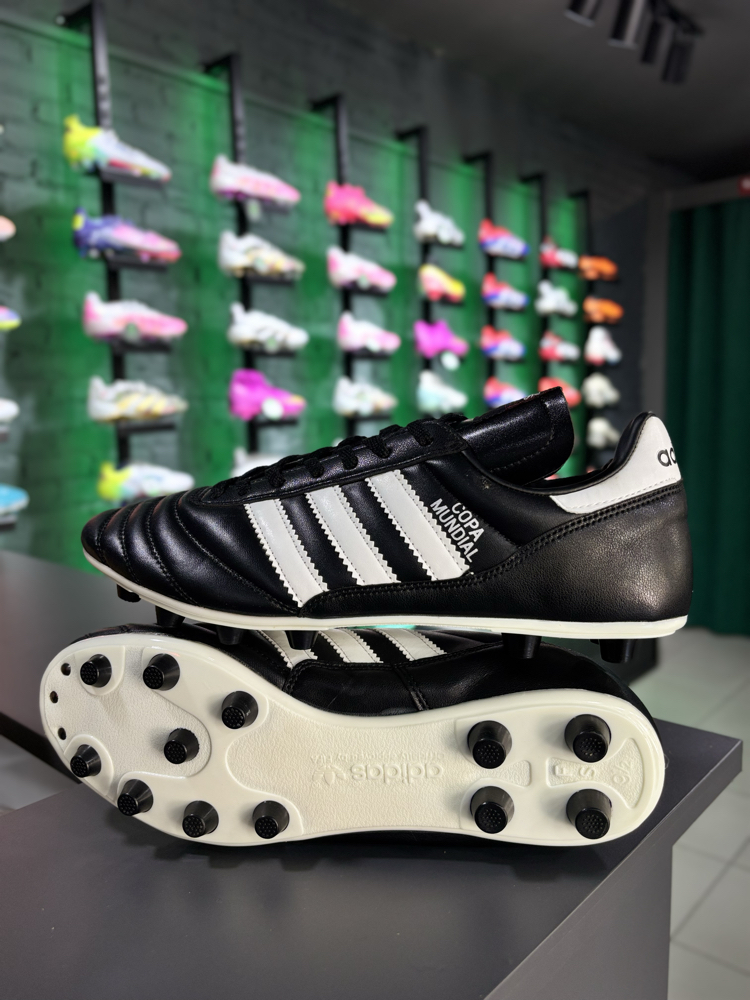 ADS COPA MUNDIAL RETRO KRAMPON