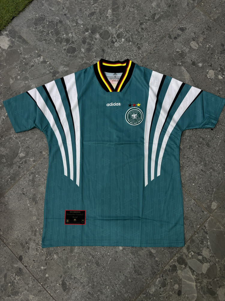 Almanya 1996 Deplasman Forması