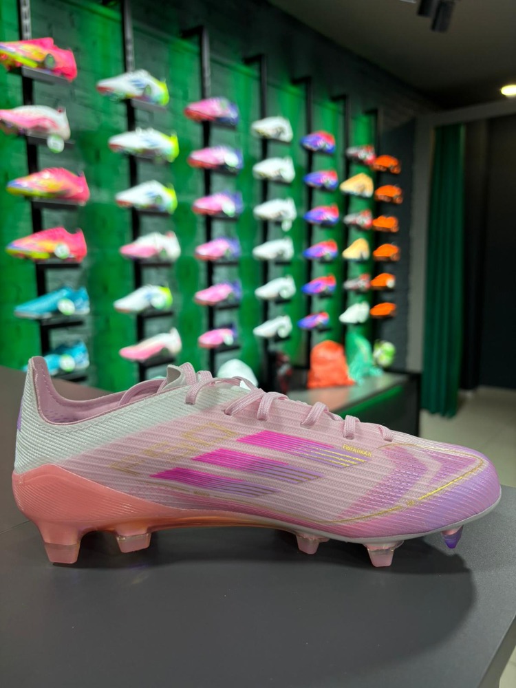 ADS F50 LAMINE YAMAL PINK ROSE