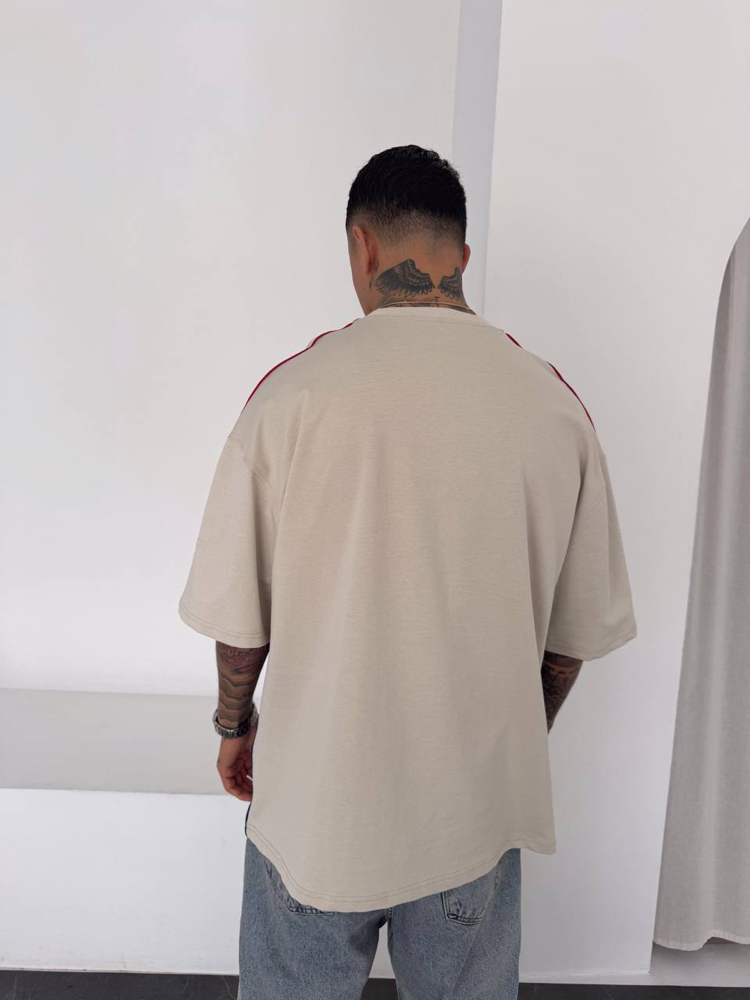 NEW*Oversize Tshirt