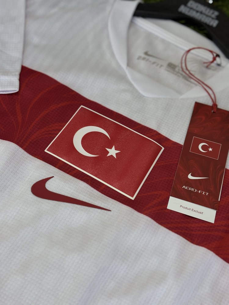 İTHAL KALİTE MİLLİ TAKIM ÇOCUK