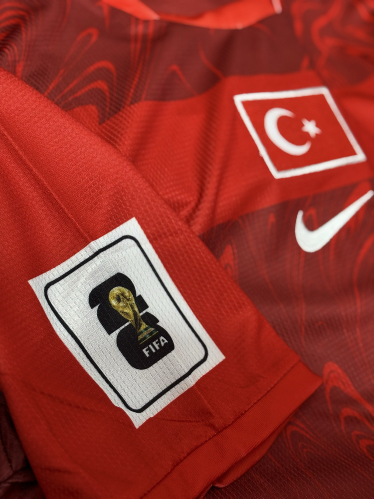 MİLLİ TAKIM KIRMIZI 