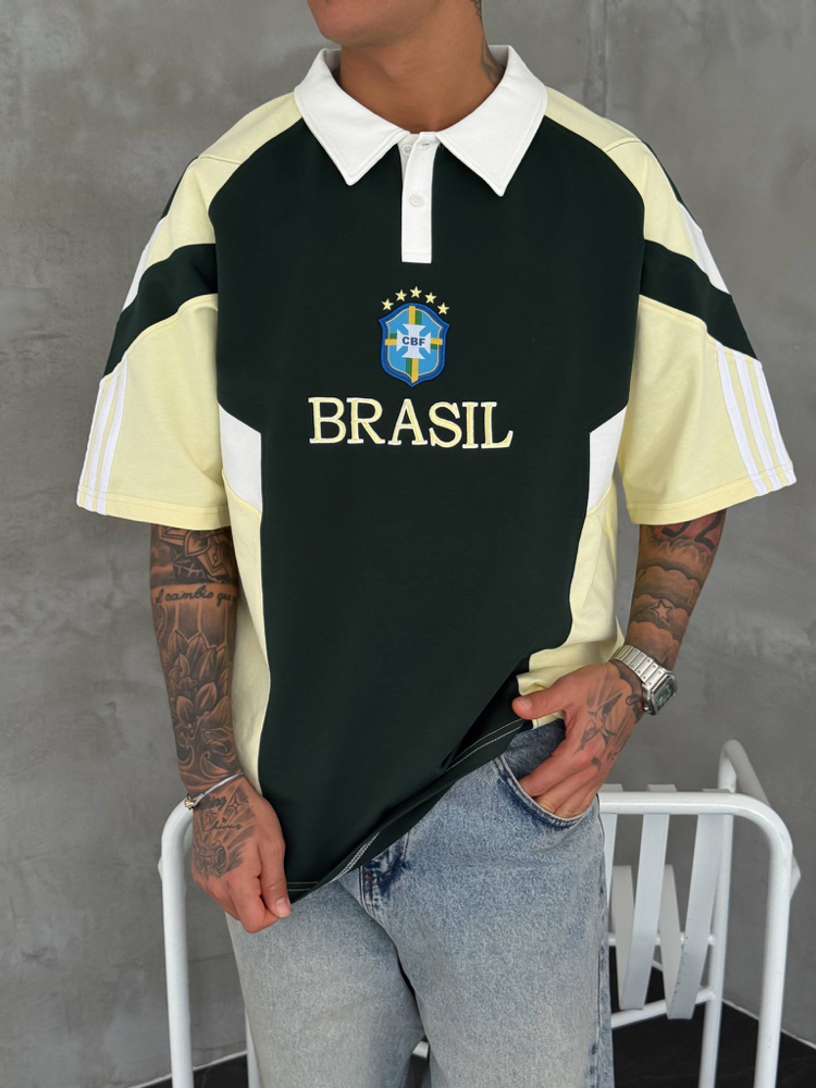 NEW*Oversize Tshirt