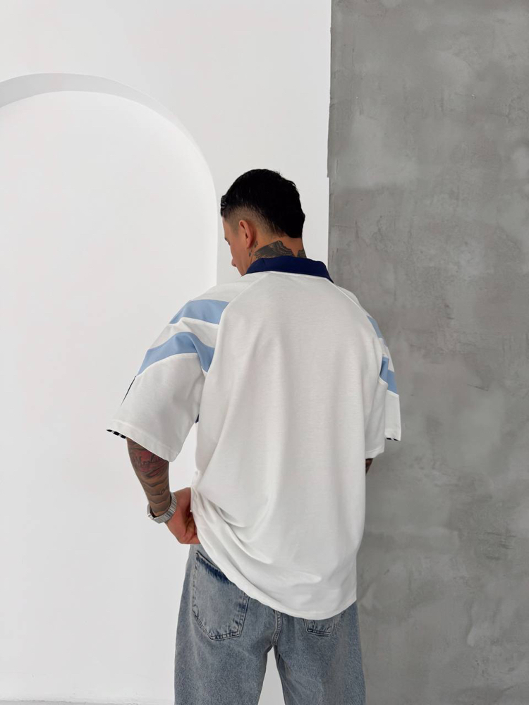 NEW*Oversize Tshirt