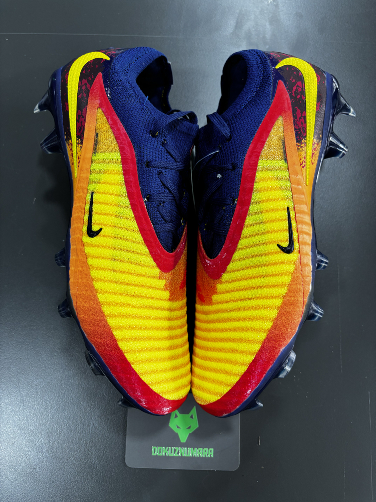 NK PHANTOM ELITE 6 LOW HAALAND