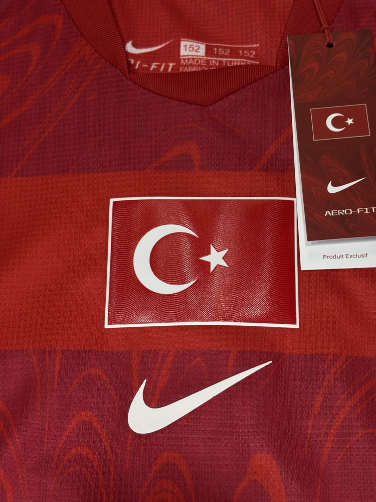 İTHAL KALİTE MİLLİ TAKIM ÇOCUK