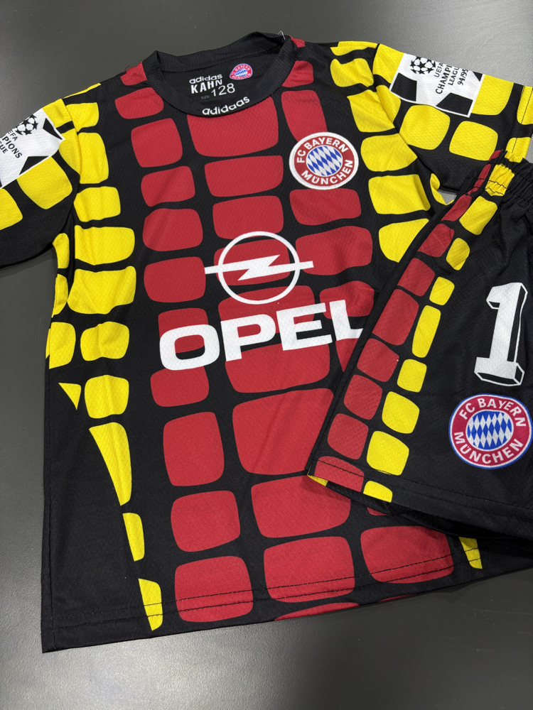 Bayern München Kahn