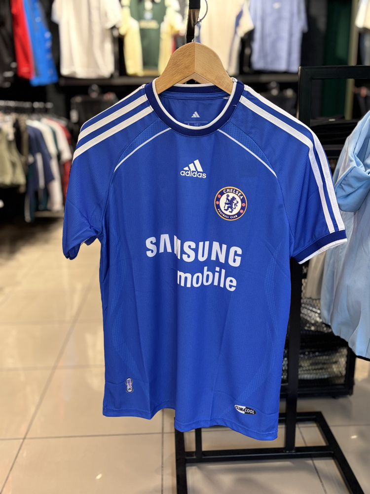 Chelsea Drogba