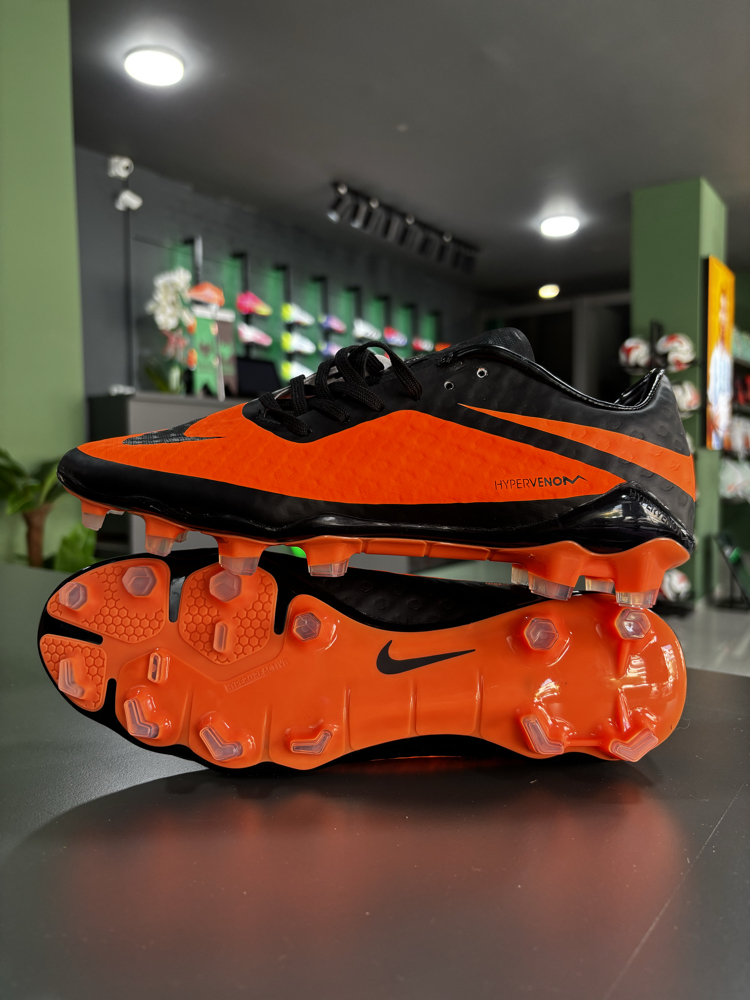 NK HYPERVENOM TURUNCU