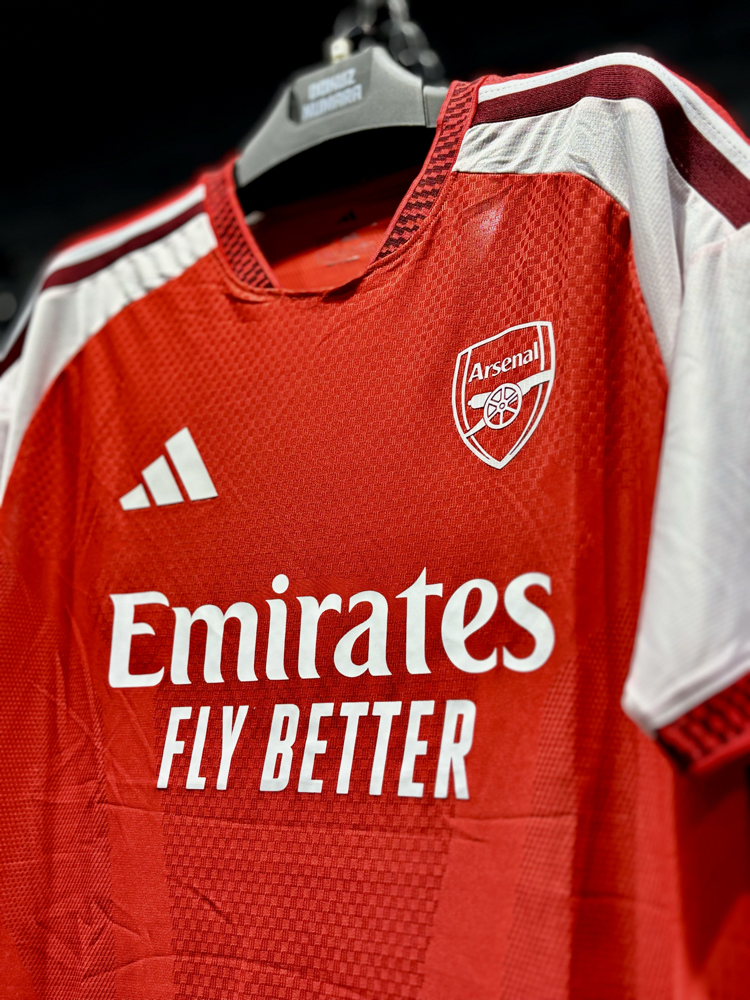 ARSENAL 26/27