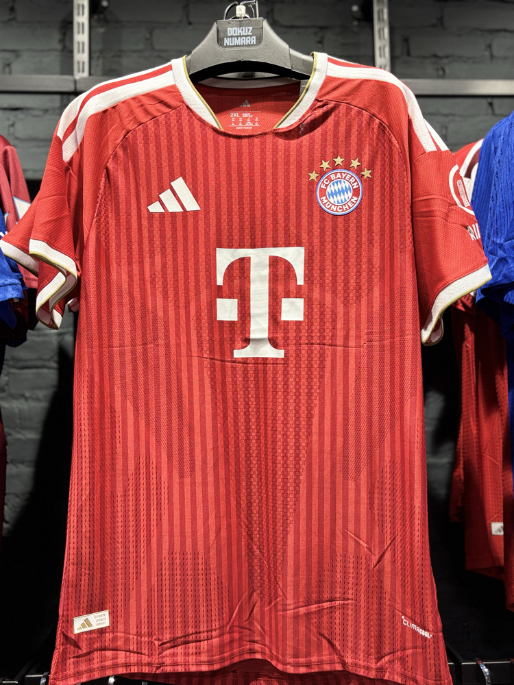 Bayern 26/27 player