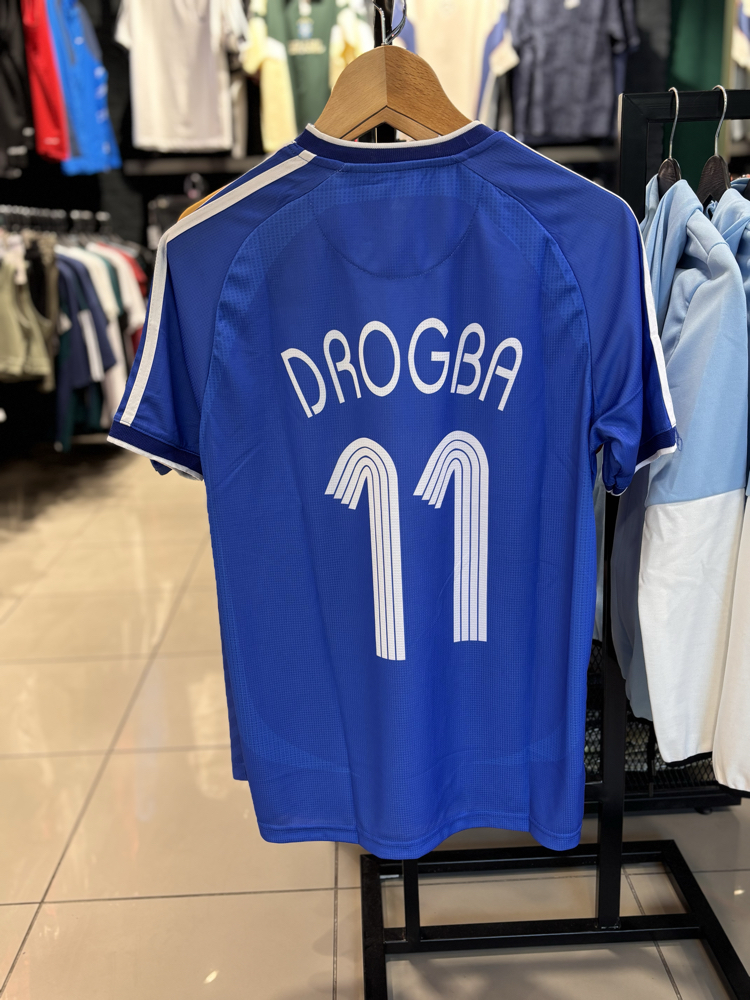 Chelsea Drogba