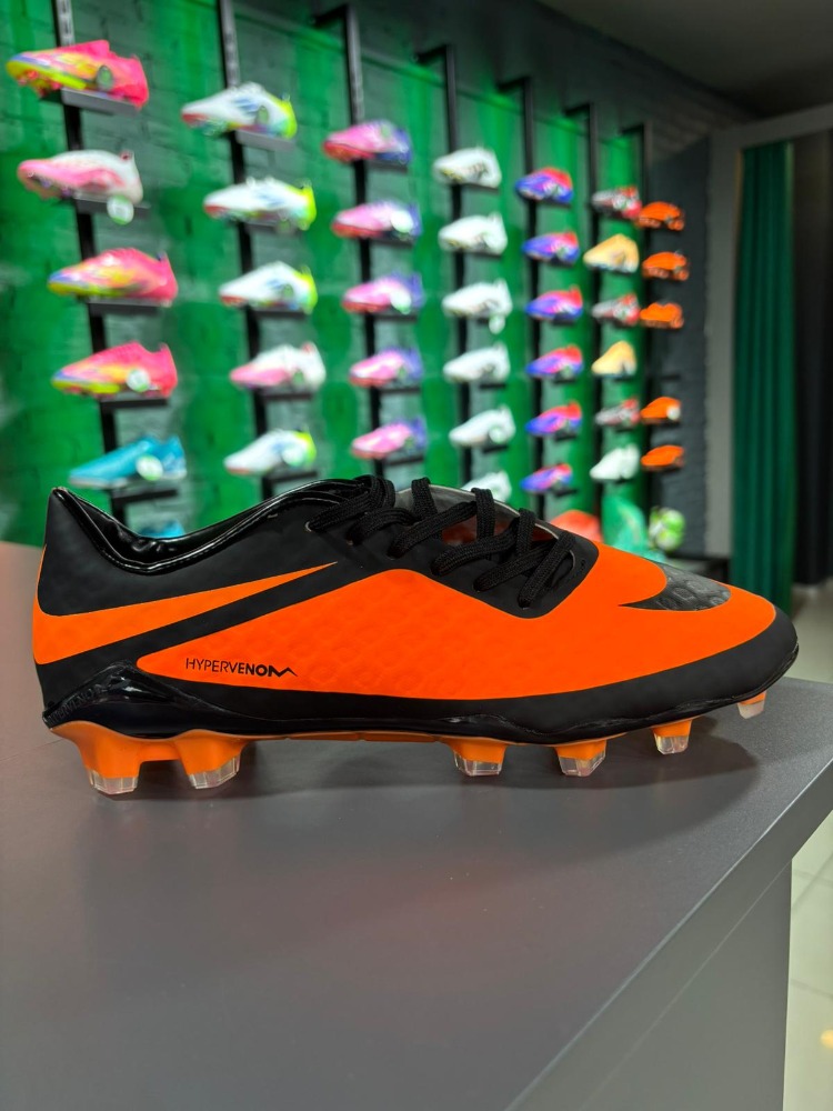 NK HYPERVENOM TURUNCU