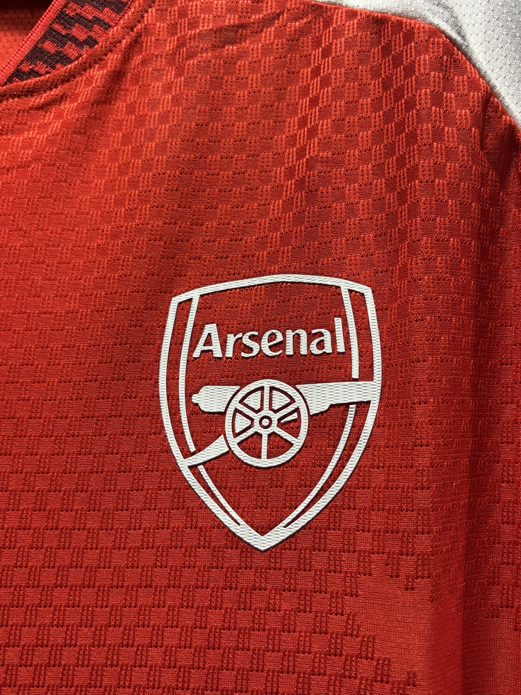 ARSENAL 26/27