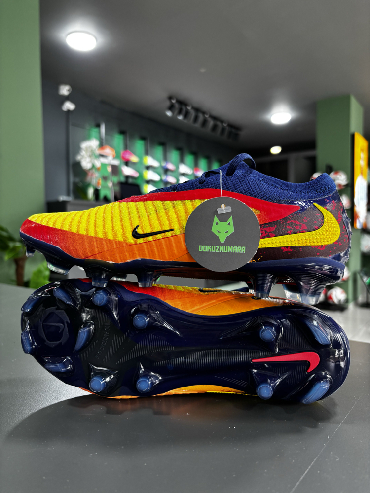 NK PHANTOM ELITE 6 LOW HAALAND