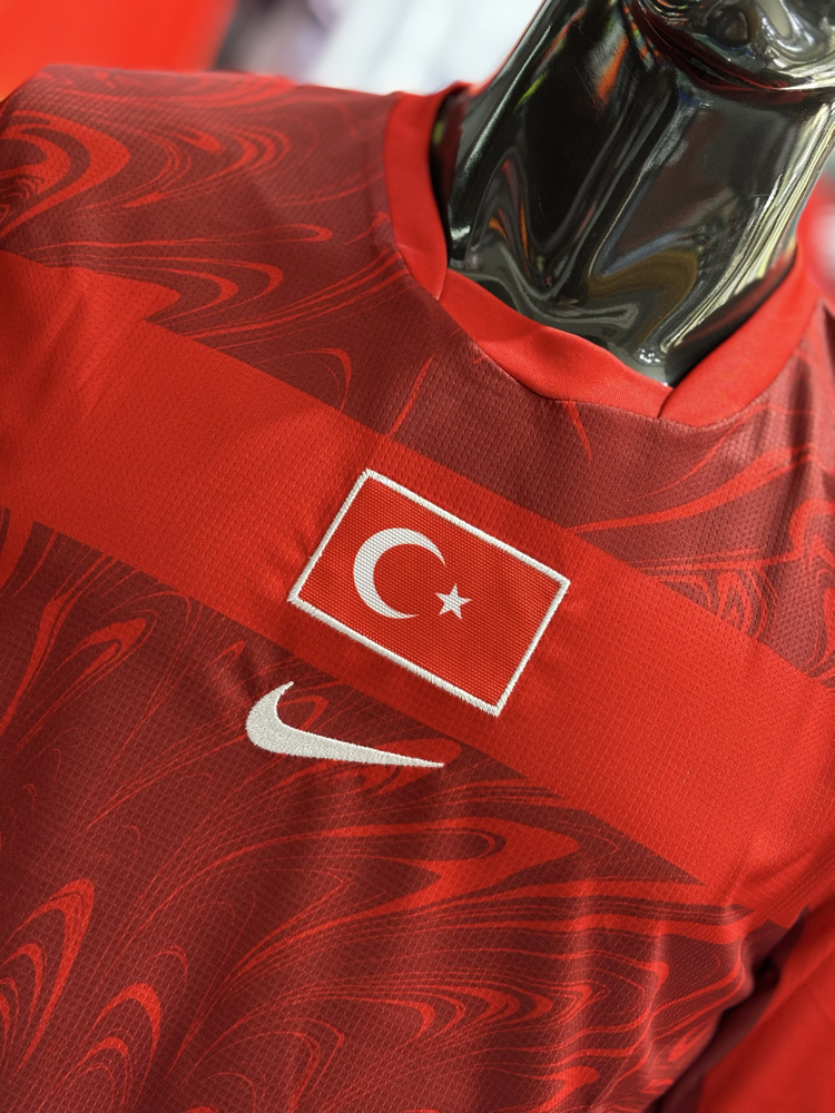 MİLLİ TAKIM KIRMIZI 