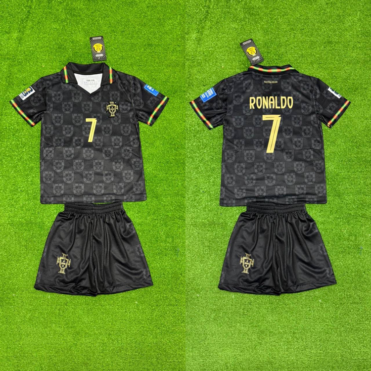 Portekiz Ronaldo