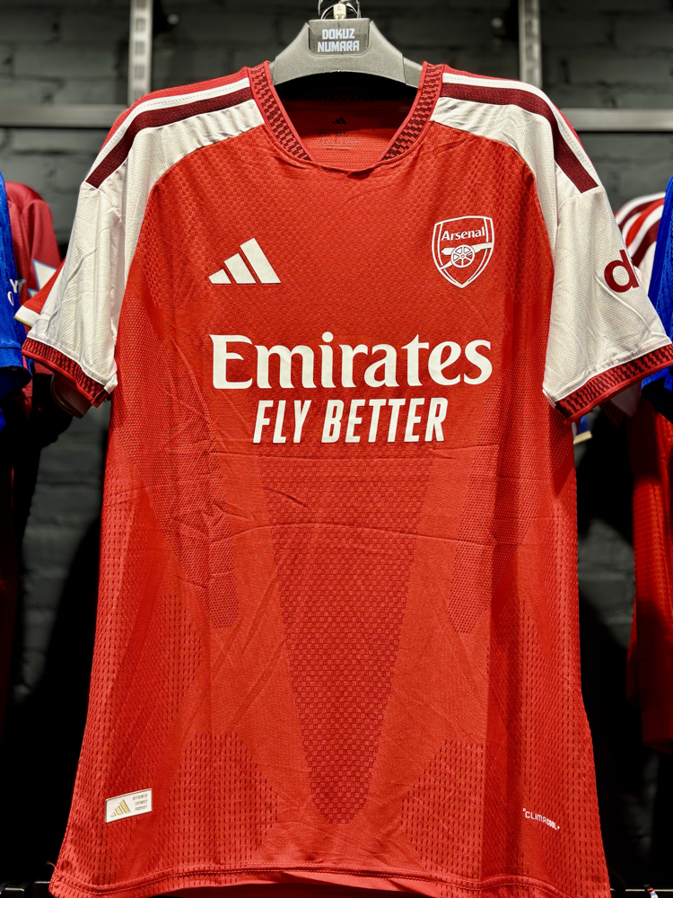 ARSENAL 26/27