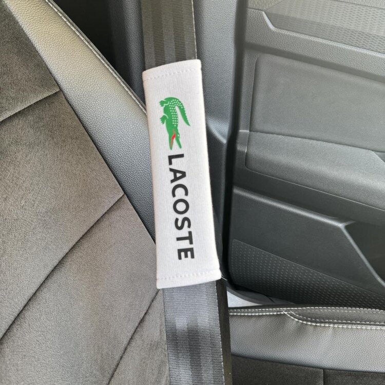 LACOSTE KEMER PEDİ 2’Lİ